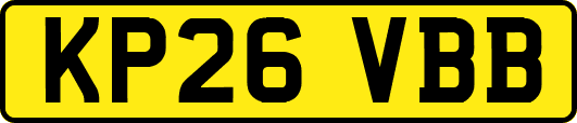 KP26VBB