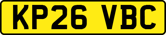 KP26VBC