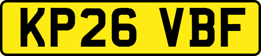KP26VBF