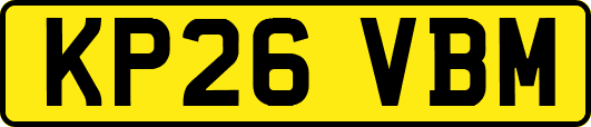 KP26VBM