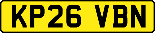 KP26VBN