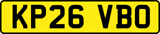 KP26VBO