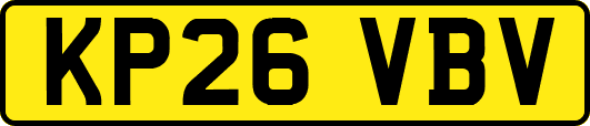 KP26VBV