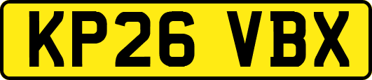 KP26VBX