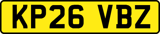 KP26VBZ