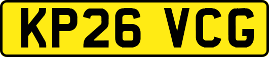 KP26VCG
