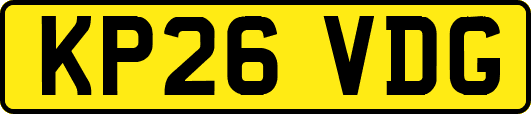KP26VDG