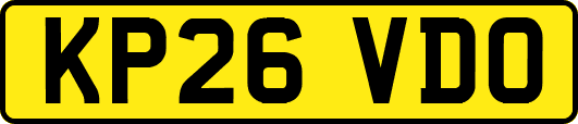 KP26VDO