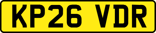 KP26VDR