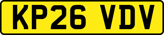 KP26VDV