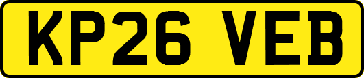 KP26VEB