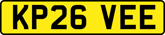 KP26VEE