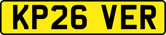 KP26VER
