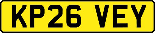 KP26VEY