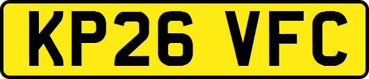 KP26VFC