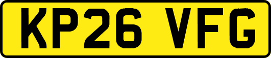 KP26VFG