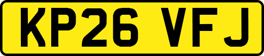 KP26VFJ
