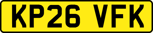 KP26VFK