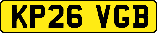 KP26VGB
