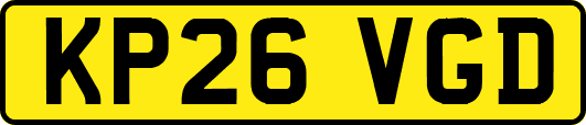 KP26VGD