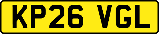 KP26VGL