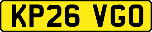 KP26VGO