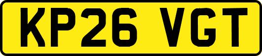 KP26VGT