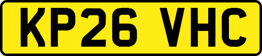 KP26VHC