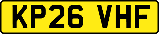 KP26VHF