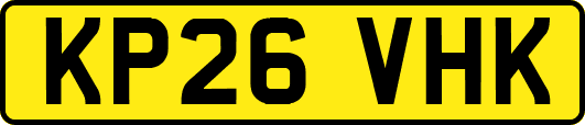 KP26VHK