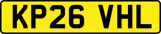 KP26VHL
