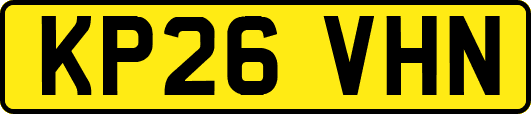 KP26VHN