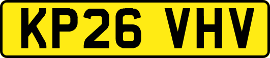 KP26VHV