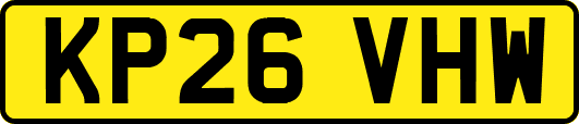 KP26VHW