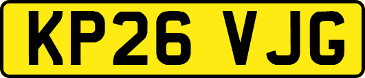 KP26VJG
