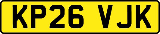 KP26VJK