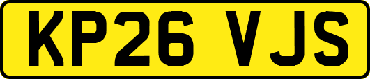 KP26VJS