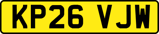 KP26VJW