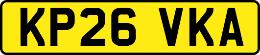 KP26VKA