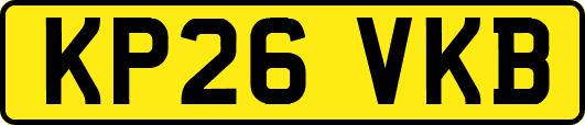 KP26VKB