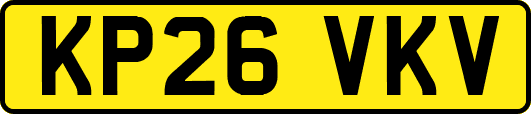 KP26VKV