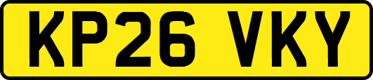 KP26VKY