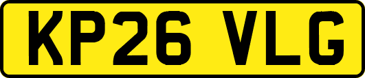 KP26VLG