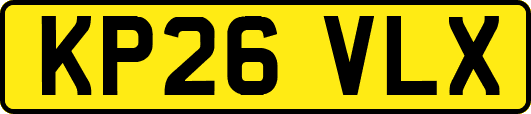KP26VLX
