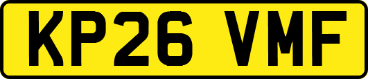 KP26VMF