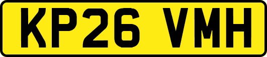KP26VMH