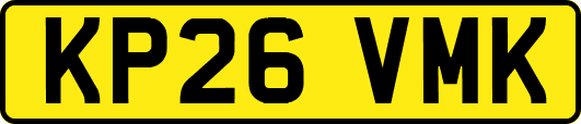 KP26VMK