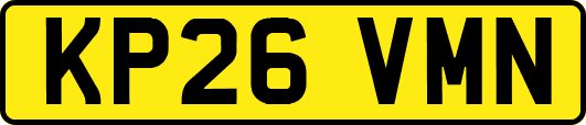 KP26VMN
