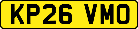 KP26VMO