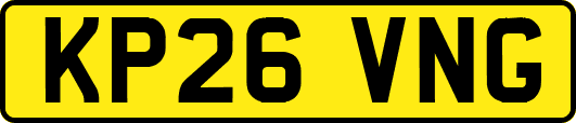 KP26VNG